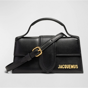Jacquemus Le Bambino 手提包