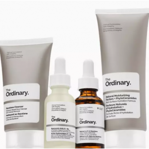 Black Friday Sitewdie Sale @ The Ordinary