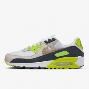 Nike Air Max 90 男士運動鞋