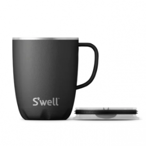 馬克杯咖啡杯 12oz