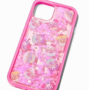 40% off Hello Kitty® And Friends Cupcake Protective Phone Case - Fits iPhone® 13/14/15 @Claire's