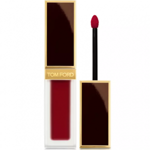 Tom Ford 哑光唇釉