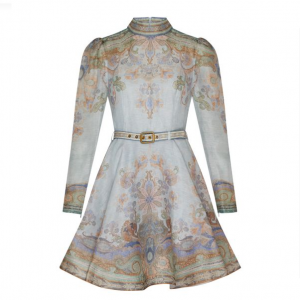 ZIMMERMANN Eden 连衣裙