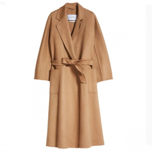 MAX MARA Ludmilla Icon coat