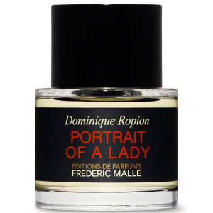 FREDERIC MALLE Portrait of a lady perfume 50 ml