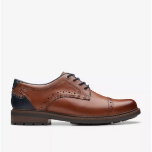 61% Off Un Shire Vibe @ Clarks 