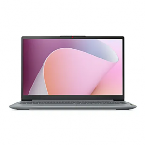 Lenovo IdeaPad Slim 3筆記本電腦 (15.6”英寸, AMD Ryzen 3處理器，帶AI，8GB+512GB) @ Office Depot