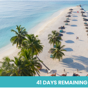 Save 30% On Veligandu Stays @Crown & Champa Resorts 