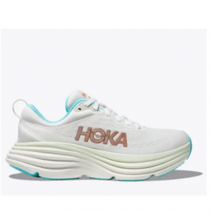 Hoka官网 Bondi 8运动鞋8折热卖