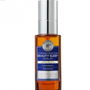 Confidence in Your Beauty Sleep Triple Antioxidant Brightening Serum
