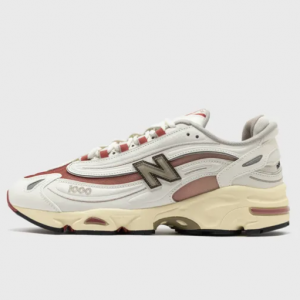 15% Off New Balance 1000 @ BSTN US