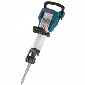 Factory Reconditioned Bosch 35 lb. Breaker Hammer JACK @ CPO Outlets