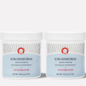 经典款急救修护面霜14oz双瓶