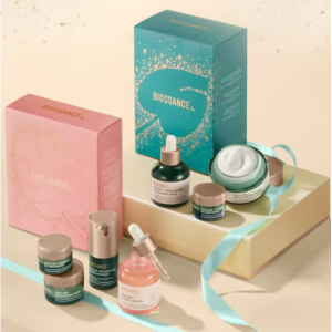 Up To 48% Off Skincare Gift Sets @ Biossance