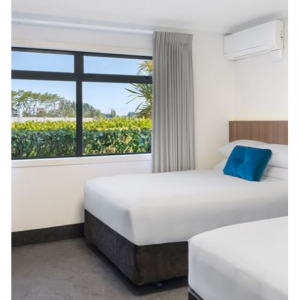 20% OFF for you @JetPark Hotel 