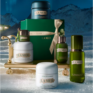 Single's Day Sitewide Sale @ LA MER 