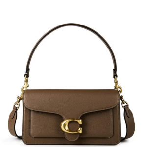 Coach Tabby Shoulder Bag 26