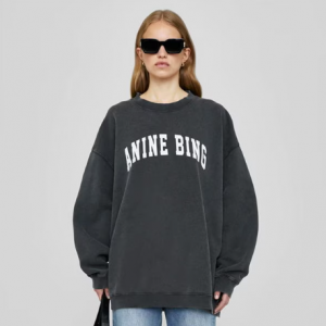 ANINE BING Tyler Sweatshirt