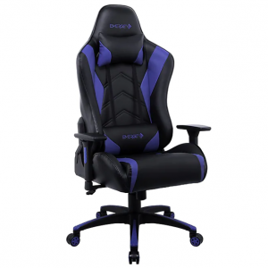 Staples Emerge Vartan Bonded Leather Ergonomic Gaming Chair @ Staples 