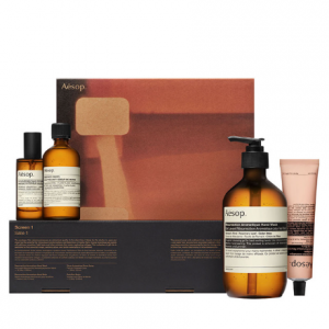 Aesop 手部护理礼盒