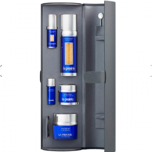 LA PRAIRIE 蓝鱼子护肤礼盒