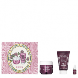 SISLEY 黑玫瑰护肤礼盒