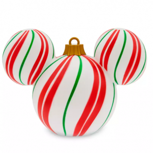 Mickey Mouse米奇头装饰灯 中号