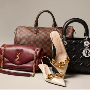 Vestiaire Collective - Up to 70% Off Fashion Sale on Louis Vuitton, Dior, Hermès, Gucci & More 