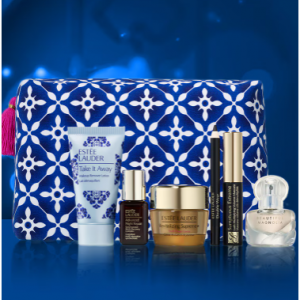 11.11 Gift With Purchase Offers @ Estee Lauder 