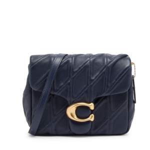 COACH Times Square Tabby 单肩包