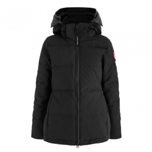 CANADA GOOSE Chelsea 羽绒夹克