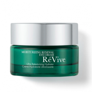 50% Off Moisturizing Renewal Eye Cream @ ReVive Skincare