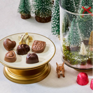 Up to 30% Off Select Gifts @ Godiva