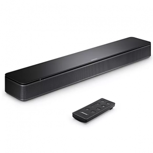 Bose TV Speaker Bluetooth Soundbar @ QVC