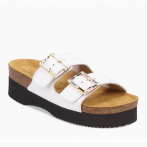 40% Off Naot Women's Naot, Santa Rosa Sandal @ Peltz Shoes