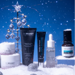 Black Friday Early Access Sale @ Dr.Brandt Skincare