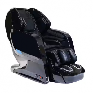 KYOTA M868 Yosei Black 4D Massage Chair @ Home Depot