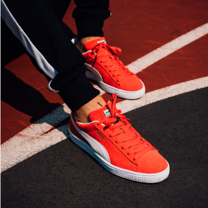 PUMA - 30% Off Sitewide 