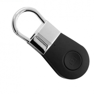 $20 off Anti Lost GPS Smart Chrome Key Ring Pet Child Bag Finder @Phantom Tag Protector