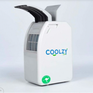 $50 off Coolzy-Go Portable Air Conditioner @Coolzy 