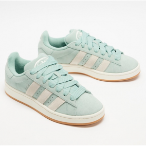 THE ICONIC官网 adidas Originals Campus 00s板鞋5.6折热卖