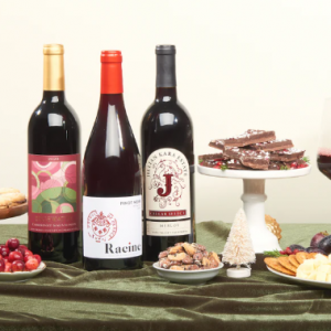 Holiday Collection: 35% Off All Bottles @ Wine Insiders