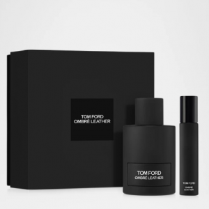 TOM FORD 光影皮革香水礼盒