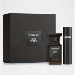 TOM FORD 乌木沉香香水礼盒