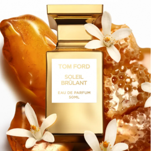 50% Off TOM FORD Soleil Brûlant Eau de Parfum Fragrance, 1.7 oz @ Neiman Marcus