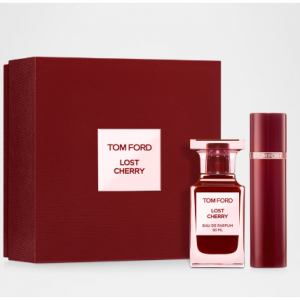 TOM FORD 失落樱桃香水礼盒