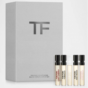 TOM FORD 试管香水礼盒