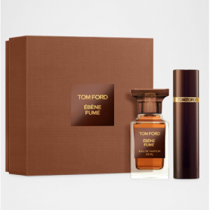 TOM FORD烟熏乌木香水礼盒
