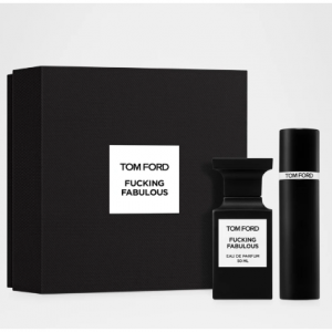 TOM FORD 法布勒斯香水礼盒