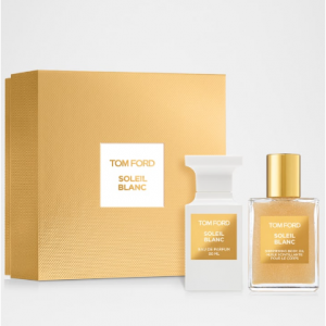 TOM FORD 阳光琥珀香水礼盒